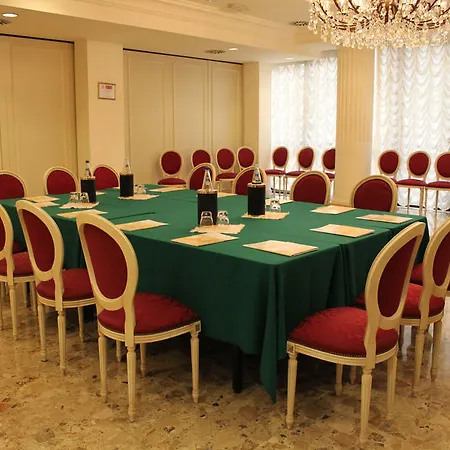 Hotel President 4*