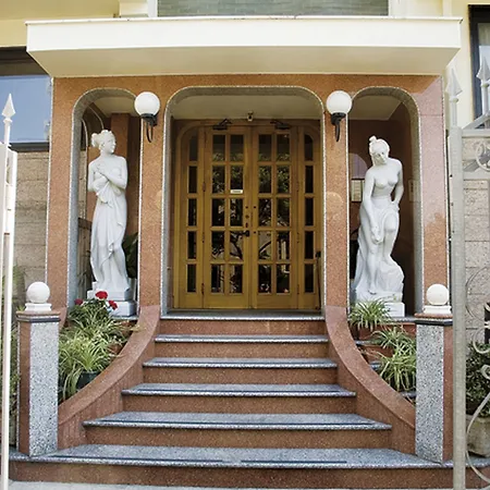 Hotel President Reggio Calabria