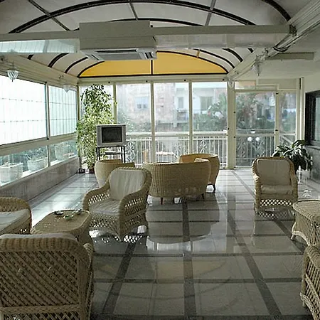 President Hotel Reggio Calabria