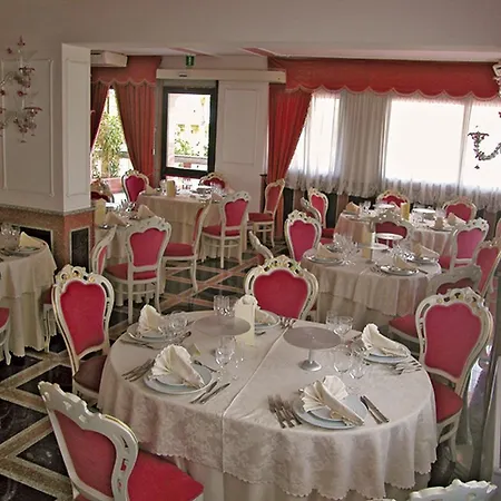 Hotel President Reggio Calabria
