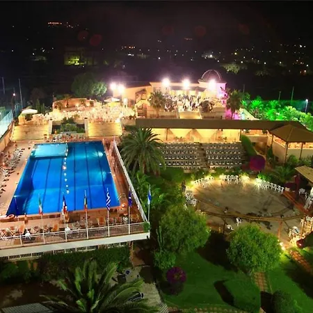 President רג'יו די קאלאבריה