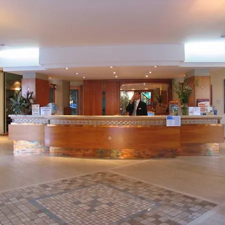 President Hotel 4*