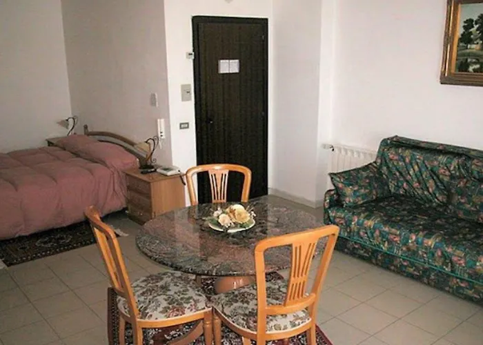 מלון President רג'יו די קאלאבריה