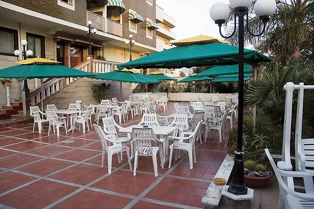 President 4* רג'יו די קאלאבריה