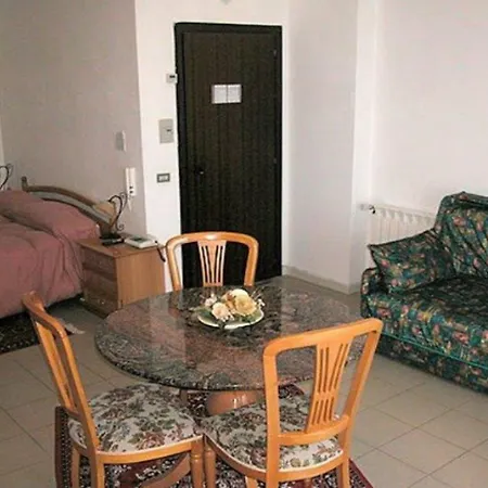 Hotel President Reggio di Calabria