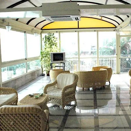 President Reggio di Calabria