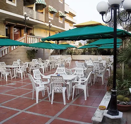 President 4* Reggio Calabria