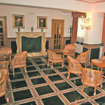 President 4* Reggio Calabria