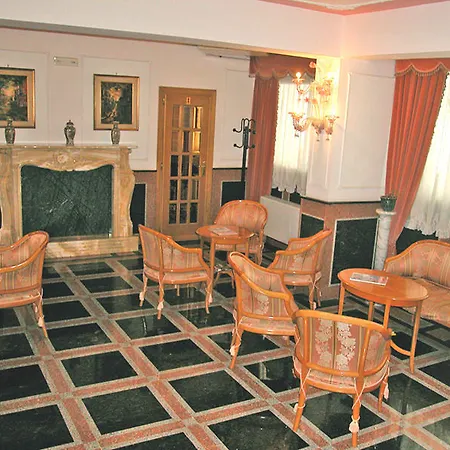 Hotel President Reggio Calabria