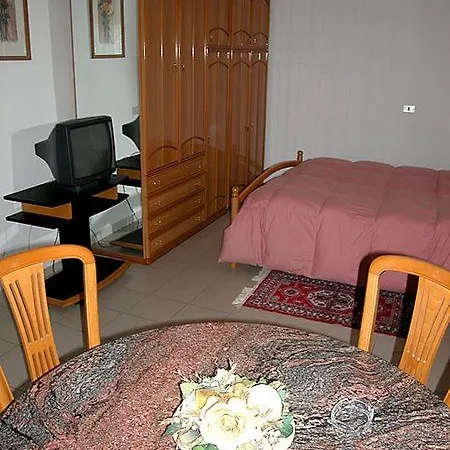 President Reggio Calabria