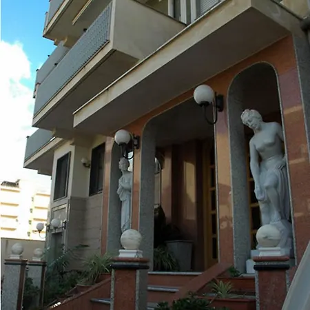 President 4* Reggio Calabria