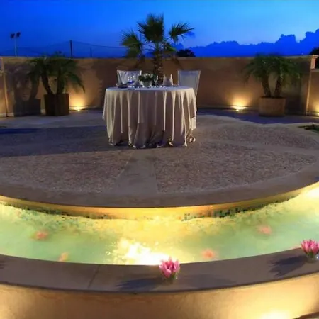 President Hotel Reggio Calabria