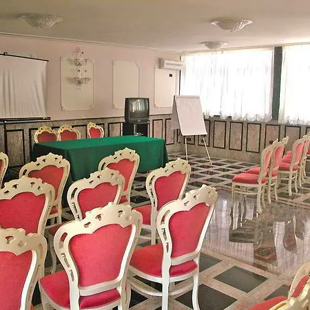 President Reggio di Calabria