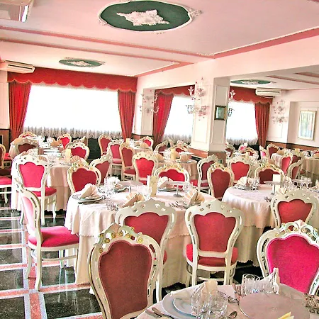 President Hotel Reggio Calabria