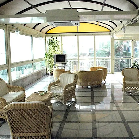 Hotel President Reggio Calabria