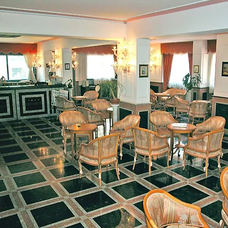 Hotel President Reggio Calabria