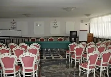 President Hotel Reggio Calabria