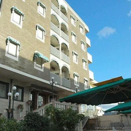 President Reggio Calabria