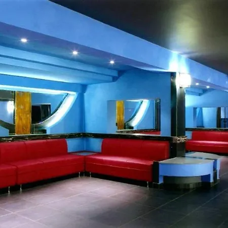 President 4* Reggio di Calabria