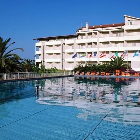 President Hotel Reggio Calabria