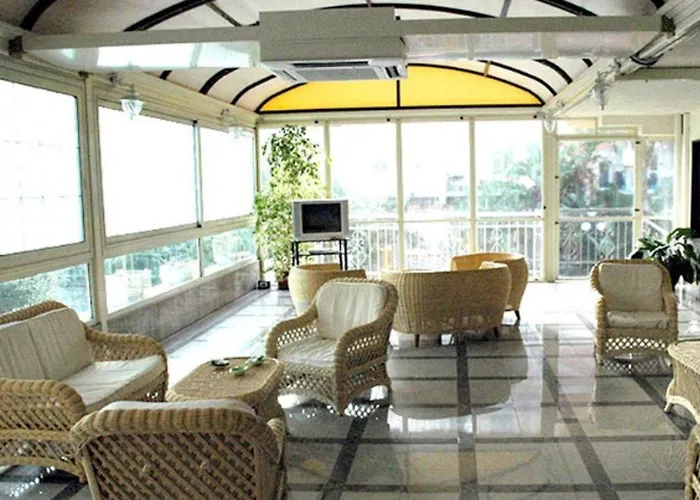 President Reggio di Calabria