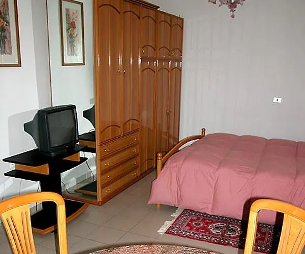 Szálloda President 4*