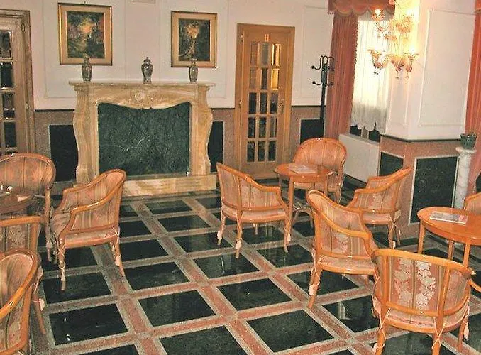 President 4* Reggio di Calabria