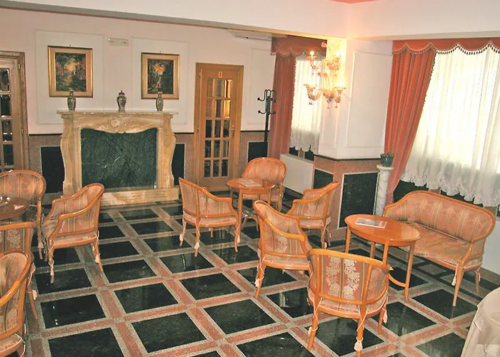 Hotel President Reggio di Calabria