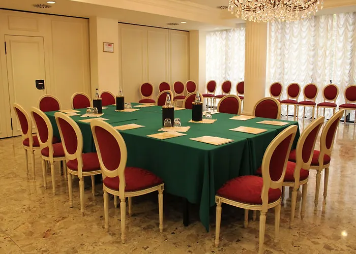 Szálloda President 4*