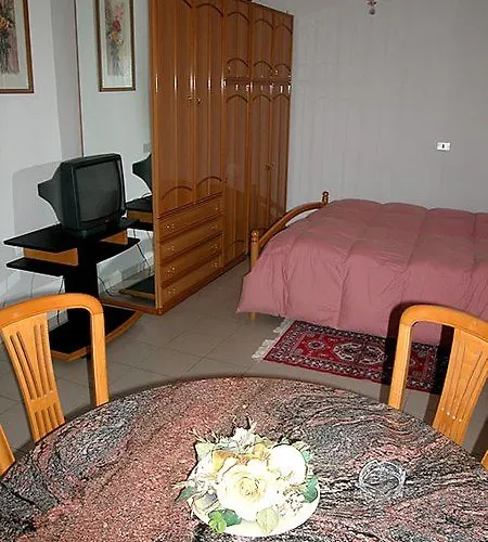 President Reggio di Calabria