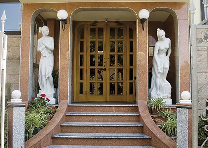 Hotel President Reggio di Calabria