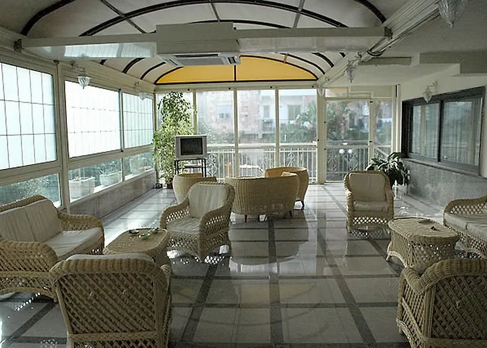 President Hotel Reggio di Calabria