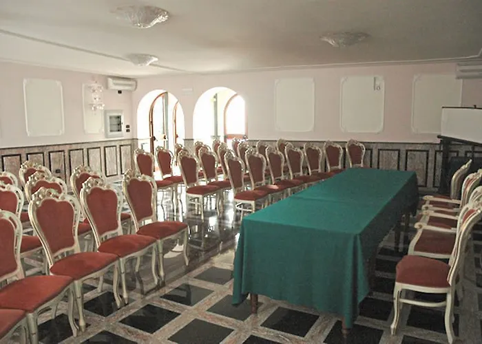 President Hotel