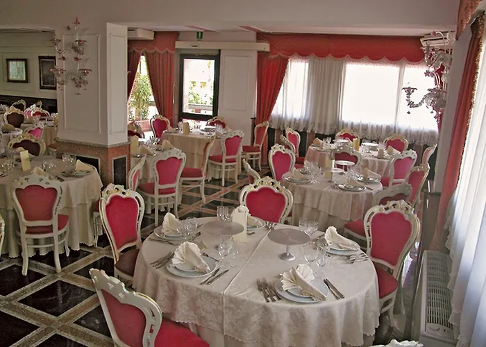 Hotel President Reggio di Calabria