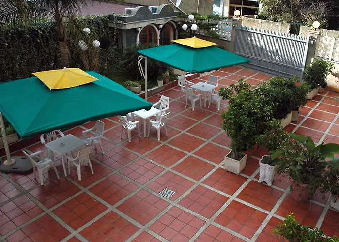 President Hotel