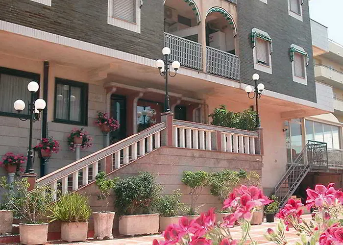 President 4* Reggio di Calabria