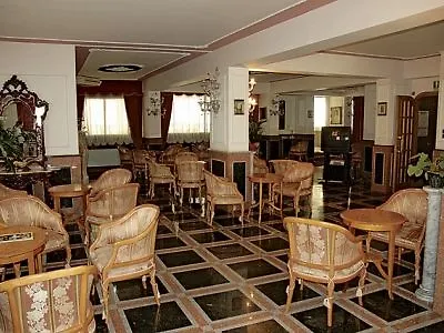 Szálloda President 4*