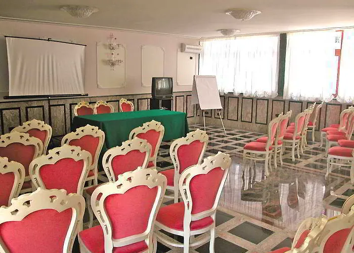 President Reggio di Calabria