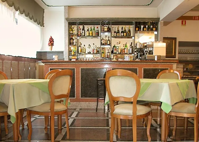 President 4* Reggio di Calabria