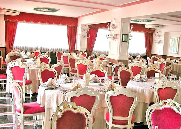 President Hotel Reggio di Calabria