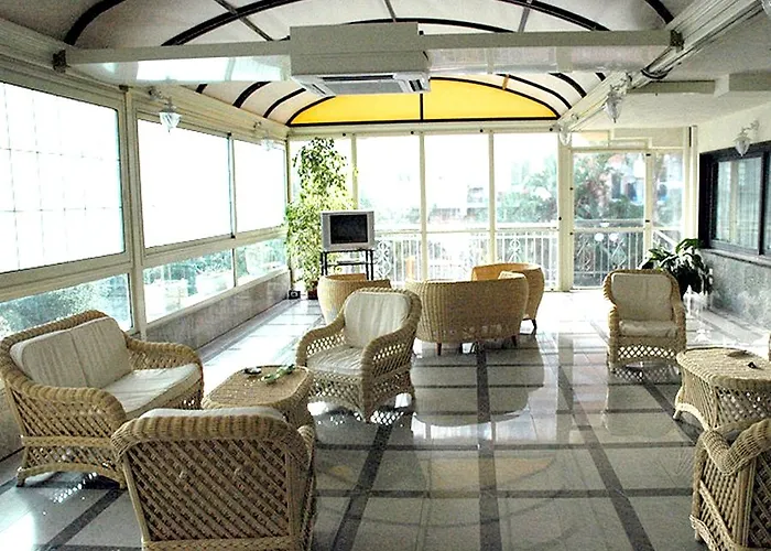 Hotel President Reggio di Calabria