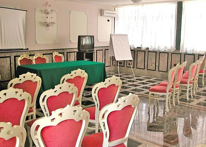 President 4* Reggio di Calabria