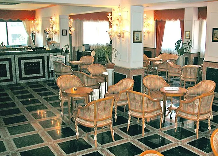 Hotel President Reggio di Calabria