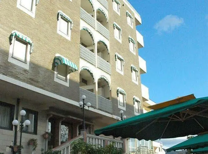 President Reggio di Calabria