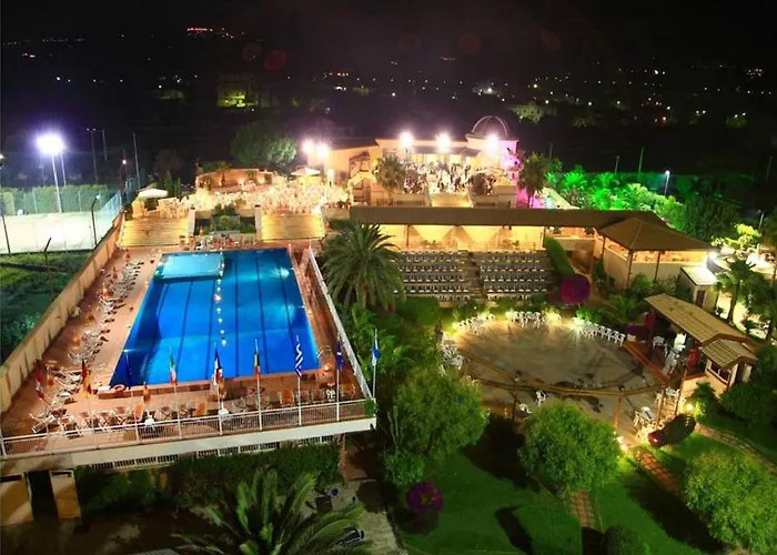 President Reggio di Calabria