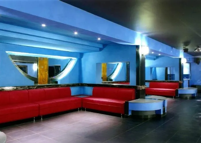 President 4* Reggio di Calabria