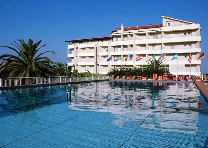 President Hotel Reggio di Calabria